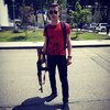 Shavarsh Mkrtchyan, 26, г.Ереван Shavarsh Mkrtchyan, 26, г.Ереван