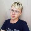 Стас Матюшенко, 19, г.Полевской Стас Матюшенко, 19, г.Полевской