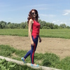 МАРИНА, 29, г.Красногорское (Алтайский край) МАРИНА, 29, г.Красногорское (Алтайский край)