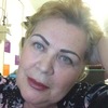Olga garasiouk, 64, г.Афины Olga garasiouk, 64, г.Афины