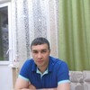 Эдмонд, 30, г.Сургут Эдмонд, 30, г.Сургут