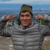 Edil Isaev, 25, г.Пржевальск Edil Isaev, 25, г.Пржевальск