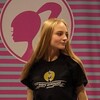 Лена, 21, г.Октябрьский Лена, 21, г.Октябрьский