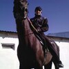 Андрей, 28, г.Орловский Андрей, 28, г.Орловский