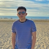 Nono, 24, г.Париж Nono, 24, г.Париж