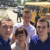 Владимир, 22, г.Павловск Владимир, 22, г.Павловск
