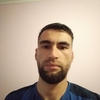 Мехровар Кадиров, 28, г.Новый Уренгой (Тюменская обл.) Мехровар Кадиров, 28, г.Новый Уренгой (Тюменская обл.)