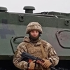 Леша, 24, г.Одесса Леша, 24, г.Одесса