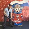 Владимир Николаев, 34, г.Инта Владимир Николаев, 34, г.Инта