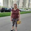 Александра, 60, г.Серпухов Александра, 60, г.Серпухов