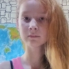 Дарья, 17, г.Киренск Дарья, 17, г.Киренск