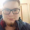 Влад, 19, г.Белоярский (Тюменская обл.) Влад, 19, г.Белоярский (Тюменская обл.)