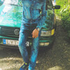 Norbert, 21, г.Виноградов Norbert, 21, г.Виноградов