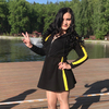 Кристина, 25, г.Верхняя Пышма Кристина, 25, г.Верхняя Пышма