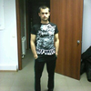 Темур, 29, г.Волоколамск Темур, 29, г.Волоколамск