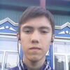 Серёга, 20, г.Ялуторовск Серёга, 20, г.Ялуторовск