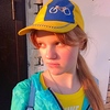 Лиза, 16, г.Каменск-Уральский Лиза, 16, г.Каменск-Уральский