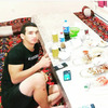 Madrim, 23, г.Хива Madrim, 23, г.Хива