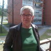 Анна, 62, г.Огре Анна, 62, г.Огре