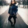 Лилия, 21, г.Первомайск Лилия, 21, г.Первомайск