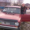 Андрій, 49, г.Волочиск Андрій, 49, г.Волочиск