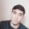 Руслан, 19, г.Прокопьевск Руслан, 19, г.Прокопьевск