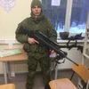 Норберт, 23, г.Вильнюс Норберт, 23, г.Вильнюс