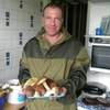 Сергей, 42, г.Коряжма Сергей, 42, г.Коряжма