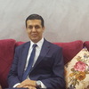 Zuhair, 41, г.Амман Zuhair, 41, г.Амман