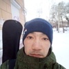 Сино Бобомурадов, 32, г.Комсомольск-на-Амуре Сино Бобомурадов, 32, г.Комсомольск-на-Амуре