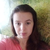 Анастасия Скурьят, 22, г.Дзержинск Анастасия Скурьят, 22, г.Дзержинск