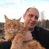 Сергей, 46, г.Ногинск Сергей, 46, г.Ногинск