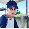 Harffney Karl, 22, г.Канберра Harffney Karl, 22, г.Канберра