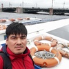 Мердан, 28, г.Североморск Мердан, 28, г.Североморск