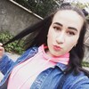 Карина Михайлова, 19, г.Вышгород Карина Михайлова, 19, г.Вышгород