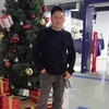 Василий, 42, г.Джубга Василий, 42, г.Джубга