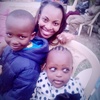 Frances Njeri Kimani, 70, г.Найроби Frances Njeri Kimani, 70, г.Найроби