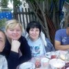 Оксана, 48, г.Ясиноватая Оксана, 48, г.Ясиноватая