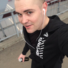 Александр, 32, г.Новокубанск Александр, 32, г.Новокубанск
