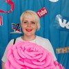 Инна, 46, г.Дебальцево Инна, 46, г.Дебальцево