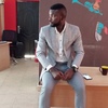 Akeem Tiamiyu, 31, г.Лагос Akeem Tiamiyu, 31, г.Лагос
