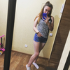 Натали, 20, г.Конотоп Натали, 20, г.Конотоп