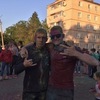 Женя, 21, г.Вяземский Женя, 21, г.Вяземский