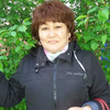 Роза Балыкбаева, 65, г.Лисаковск Роза Балыкбаева, 65, г.Лисаковск
