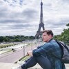 Максим Салата, 28, г.Париж Максим Салата, 28, г.Париж