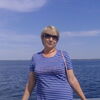 Ольга, 63, г.Ленинградская Ольга, 63, г.Ленинградская