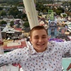 Серёжа, 20, г.Бонн Серёжа, 20, г.Бонн