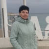 Любовь, 55, г.Алушта Любовь, 55, г.Алушта