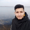 Mohamed Ghanimi, 20, г.Львов Mohamed Ghanimi, 20, г.Львов