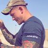 Logan Carpenter, 37, г.Коко Logan Carpenter, 37, г.Коко